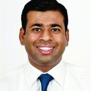 Dr. Vaibhav Bagaria